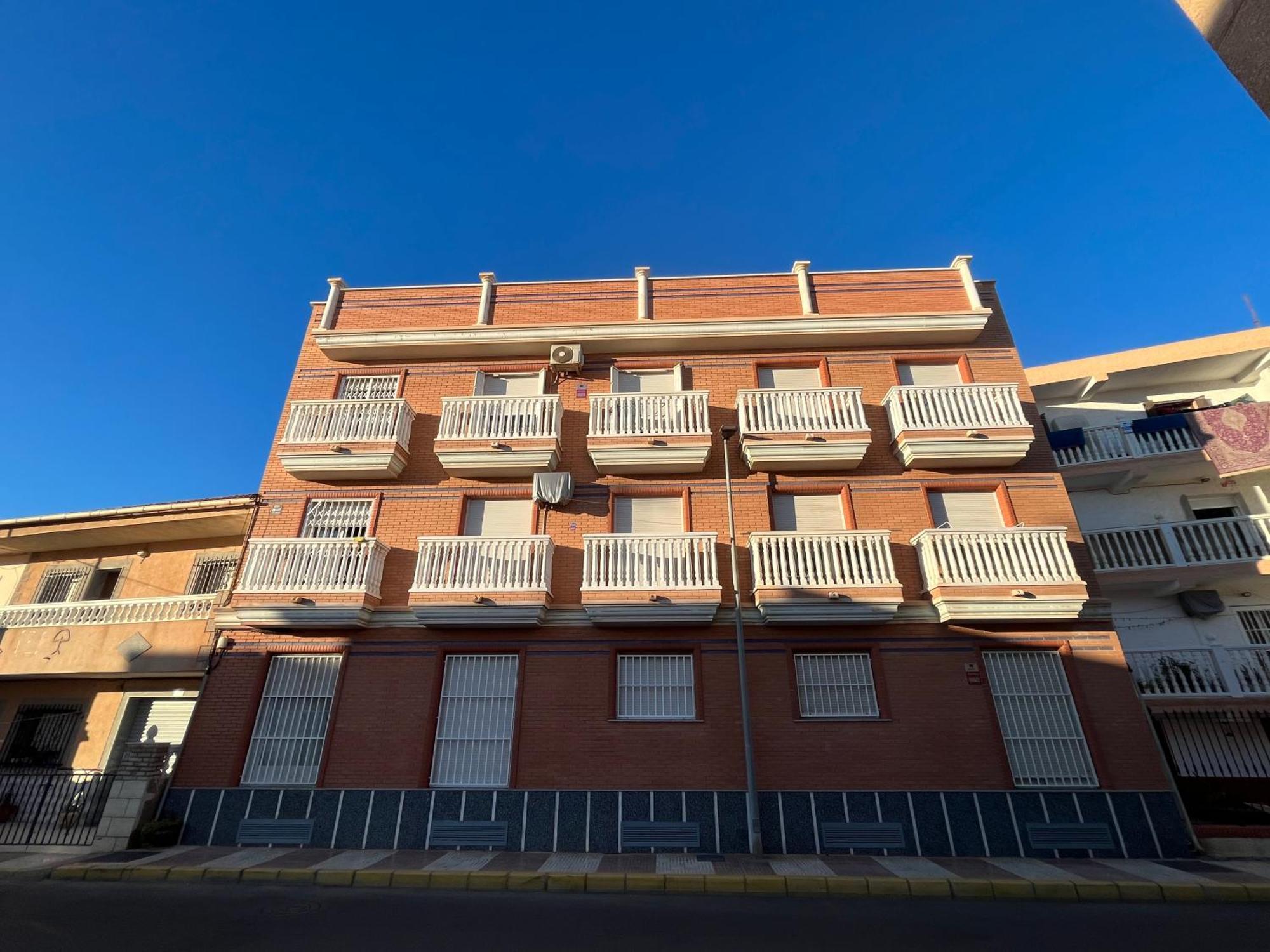 Fantastisches Apartment Am Meer Roquetas de Mar Esterno foto